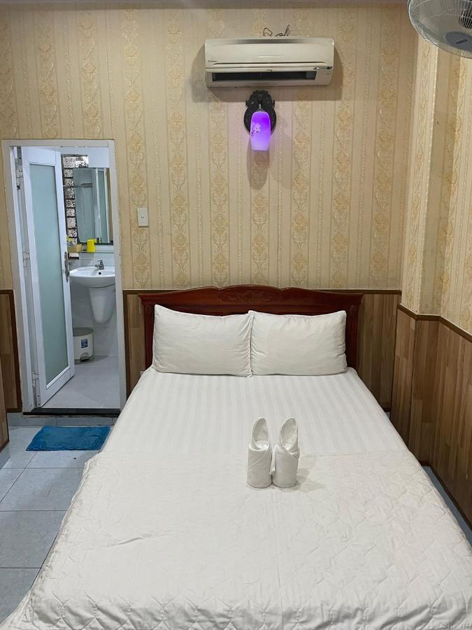 Cat Tien Sa Khách sạn *