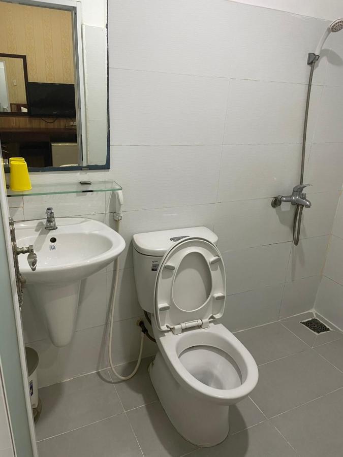 Khách sạn Cat Tien Sa TP. Hồ Chí Minh