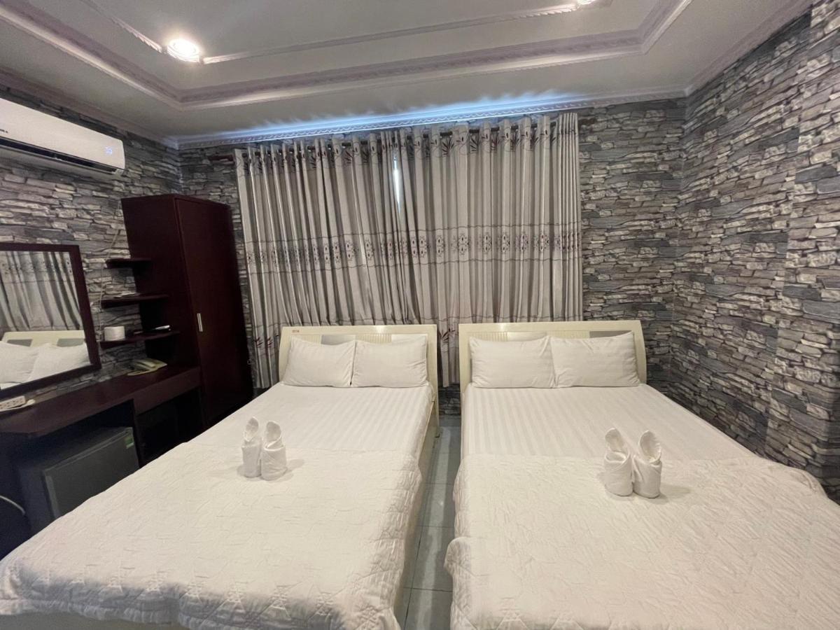 Cat Tien Sa Khách sạn TP. Hồ Chí Minh