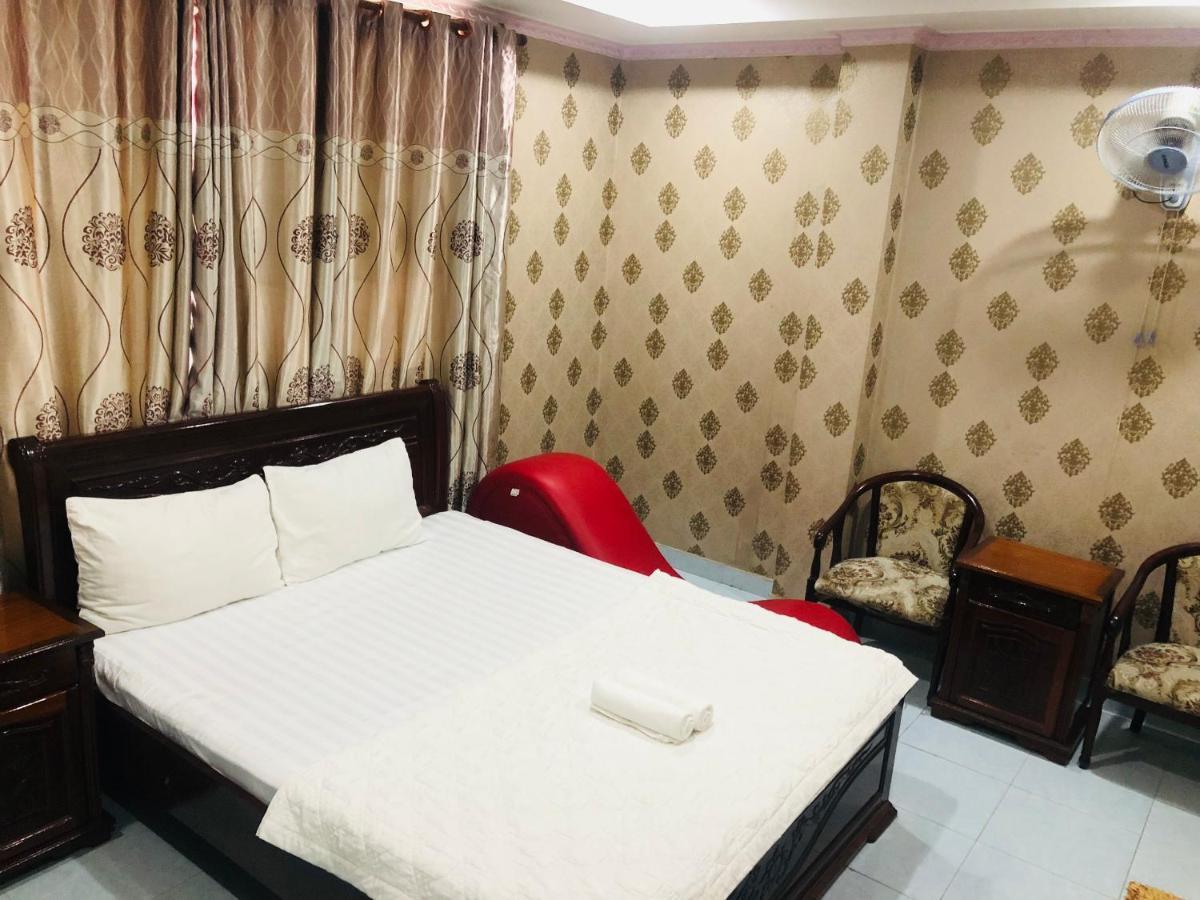 Cat Tien Sa Khách sạn TP. Hồ Chí Minh