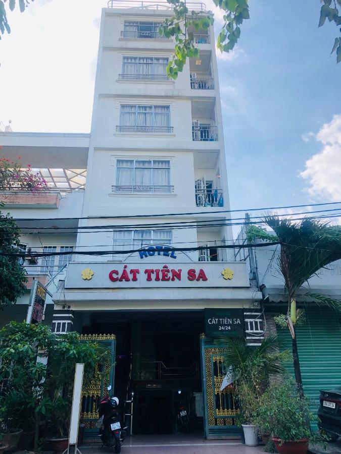 Cat Tien Sa Ho Chi Minh City